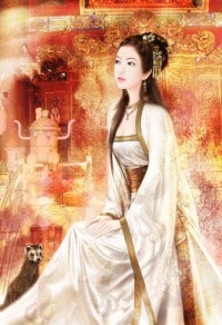 神棍夫人：夫君，要听话