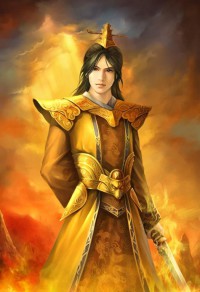 絕世邪尊