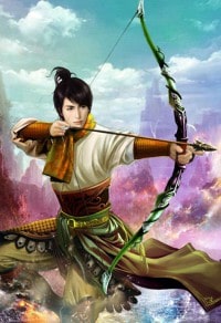 超品透視(合作)