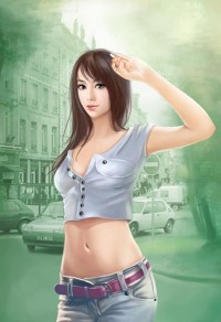 桃運妙手狂醫
