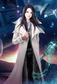 最後一隻橘貓Omega[星際]