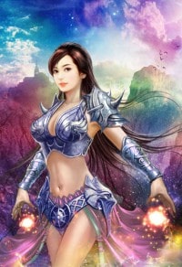 生化末世的幸福生活