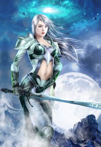 嬌豔江湖